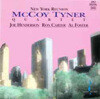 McCoy Tyner Quartet (맥코이 타이너 쿼텟) - New York Reunion