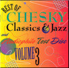 Best Of Chesky Classics And Jazz & Audiophile Test Disc Vol.3