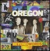 Oregon (오레곤) - Beyond Words
