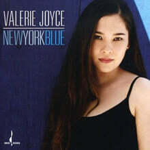 Valerie Joyce - New York Blue