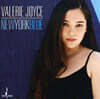 Valerie Joyce - New York Blue