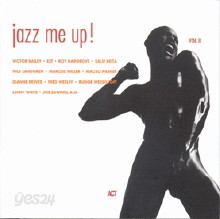 Jazz Me Up Vol.2