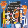Esbjorn Svensson Trio - Plays Monk