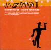 Gerardo Nunez & Chano Dominguez - Jazzpana Ii