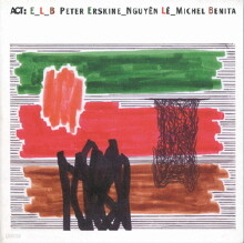 Peter Erskine, Nguyen Le, Michel Benita - E.L.B