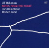 Ulf Wakenius - Notes From The Heart