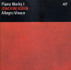 Joachim Kuhn - Piano Works I - Allegro Vivace