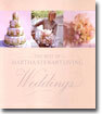 The Best of Martha Stewart Living : Weddings