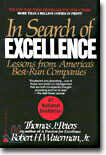 In Search of Excellence