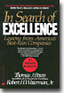 In Search of Excellence
