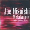 [중고] Joe Hisaishi / Melodyphony - Best Of Joe Hisaishi (+DVD)