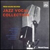 [중고] V.A. / Jazz Vocal Collection