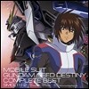 [중고] Mobile Suit Gundam SEED DESTINY Complete Best (CD+DVD/일본반)