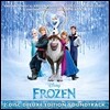 [중고] O.S.T. / Frozen (겨울왕국) (2CD Deluxe Edition)