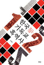 한국 기독교 흑역사