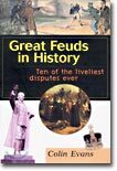 Great Feuds in History