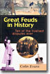 Great Feuds in History