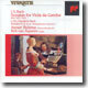 Bach : Sonata For Viola Da Gamba : BylsmaㆍVan Asperen