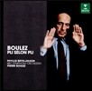 Pierre Boulez 피에르 불레즈: 플리 슬롱 플리 (Boulez: Pli Selon Pli)