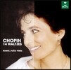 Maria Joao Pires 쇼팽: 14개의 왈츠 (Chopin: 14 Waltzes) 마리아 호아오 피레스