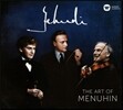 Yehudi Menuhin 예후디 메뉴힌의 예술 (The Art of Menuhin)