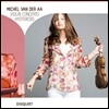 Janine Jansen 미셸 반데르아: 바이올린 협주곡 (Michel Van der Aa: Violin Concerto, Hysteresis) 야니네 얀센
