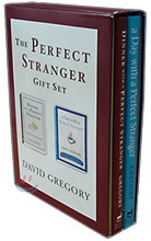Dinner with a Perfect Stranger & A Day with a Perfect Stranger