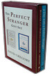 Dinner with a Perfect Stranger & A Day with a Perfect Stranger