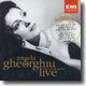Angela Gheorghiu - Live From Covent Garden