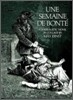 Une Semaine de Bonte: A Surrealistic Novel in Collage