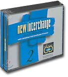 New Interchange 2 :Class Audio CD