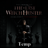 Steve Jablonsky - Last Witch Hunter (라스트 위치 헌터) (Score) (180g LP+Download Card)