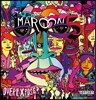Maroon 5 (마룬 파이브) - 4집 Overexposed [LP]