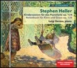 Luigi Gerosa 슈테펜 헬러: 피아노 작품 - 어린이 정경, 아이와 어른을 위한 악보 (Stephen Heller: Kinderszenen Op.124, Notenbuch fur Klein & Gross Op.138)