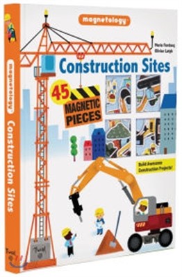 Construction sites