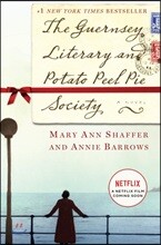 The Guernsey Literary and Potato Peel Pie Society