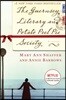 The Guernsey Literary and Potato Peel Pie Society