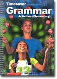 Grammar Activities (Elementary)