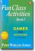 Fun Class Activities 2