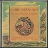 10,000 Maniacs (텐싸우전드 매니악스) - The Earth Pressed Flat