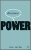Discourse and Power