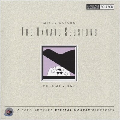 Mike Garson (마이크 가슨) - The Oxnard Sessions Volume One