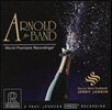 Dallas Wind Symphony 아놀드 포 밴드 - 말콤 아놀드: 관악 작품집 (Arnold For Band - Malcolm Arnold)