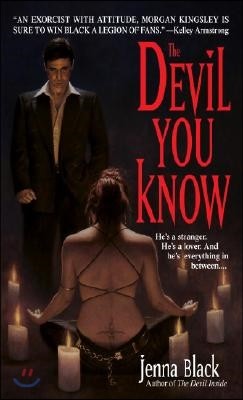 The Devil You Know