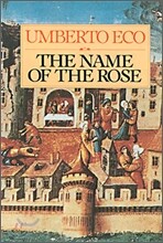 The Name of the Rose