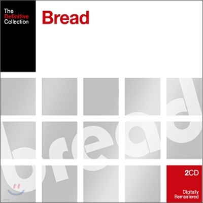 Bread - Definitive Collection