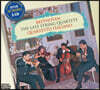 Quartetto Italiano 베토벤: 후기 현악 사중주곡집 (Beethoven: Late String Quartets)