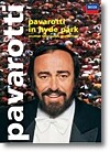 Luciano Pavarotti 루치아노 파바로티 하이드 파크 콘서트 (Pavarotti in Hyde Park)