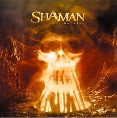 Shaman - Immortal