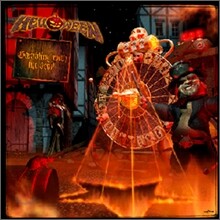 Helloween - Gambling with the Devil